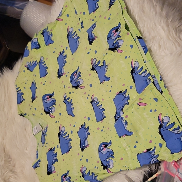 Disney Tops - Medical Nursing Disney shirts